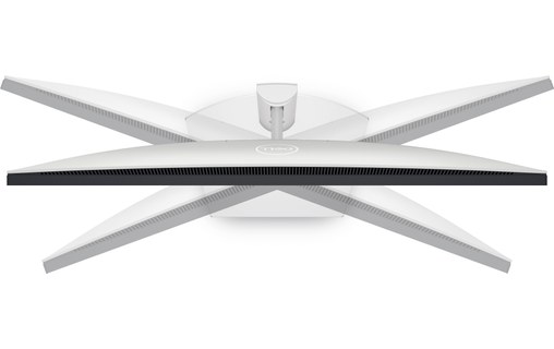 Écran 27" Dell S Series S2721QSA - 4K HDMI/DisplayPort