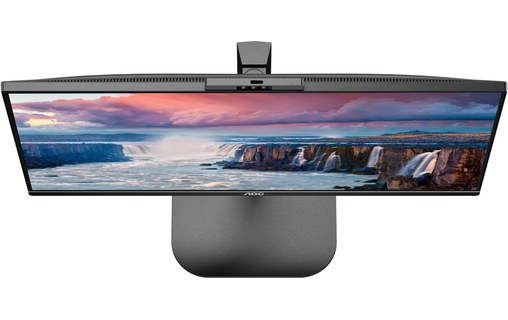 Écran 23,8" AOC V5 24V5CW - USB-C