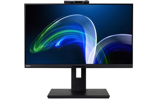 Écran 24" Acer B8 B248Y
