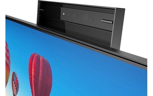 Écran 23,8" HP E24m G4 - HDMI/DisplayPort - 40Z32AA#ABB