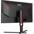 Écran Gaming 27" AOC G3 U27G3X - 4K HDMI/DisplayPort