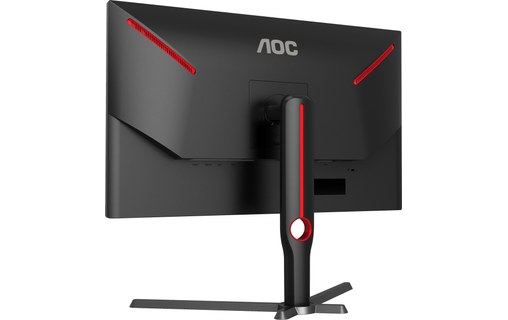 Écran Gaming 27" AOC G3 U27G3X - 4K HDMI/DisplayPort