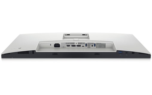 Écran 27" Dell UltraSharp U2724D - 120 Hz HDMI/DisplayPort/USB-C