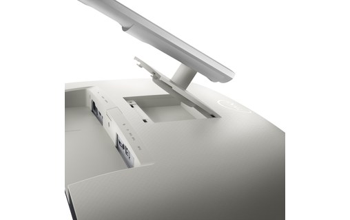 Écran Incurvé 34" Dell S Series S3422DW - HDMI/DisplayPort