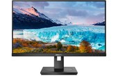 Écran 24" Philips S-Line 243S1/00 - HDMI/DisplayPort/USB-C