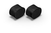 Pack 2 x Sonos Era 300 Noir - Enceinte Multiroom Wi-Fi, AirPlay 2 et Bluetooth