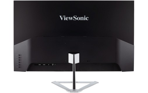 Écran 32" ViewSonic VX3276-4K-MHD - 4K