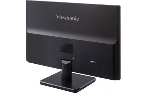 Écran 21,5" ViewSonic VA2223-H - HDMI/DVI/VGA