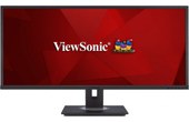 Écran 34,1" ViewSonic VG3448