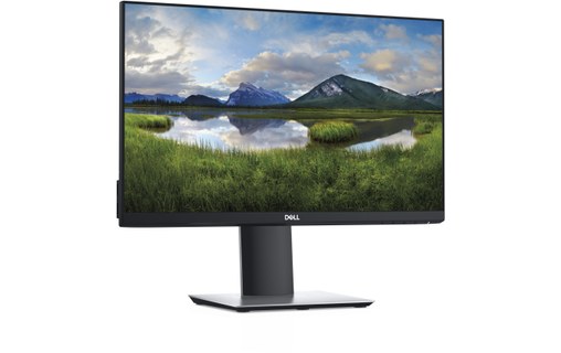 Écran 22" Dell P2219H - HDMI/DisplayPort/VGA