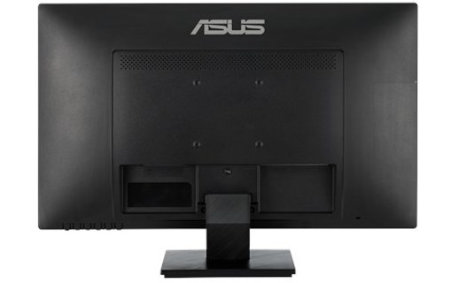 Écran 27" ASUS VA279HAE - HDMI/VGA