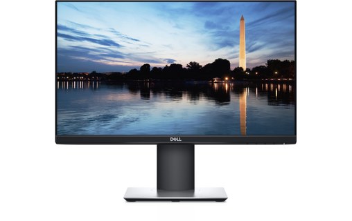 Écran 22" Dell P2219H - HDMI/DisplayPort/VGA