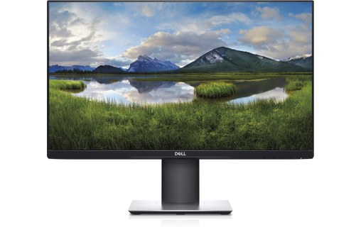 Écran 24" Dell P2419HC - HDMI/DisplayPort
