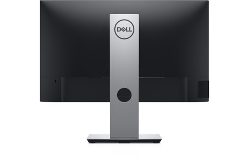 Écran 22" Dell P2219H - HDMI/DisplayPort/VGA