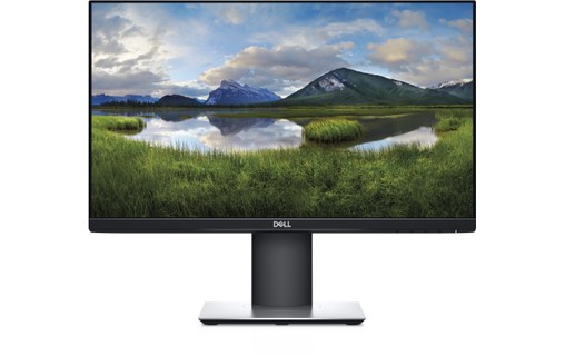 Écran 22" Dell P2219H - HDMI/DisplayPort/VGA