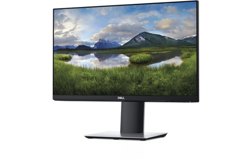 Écran 22" Dell P2219H - HDMI/DisplayPort/VGA