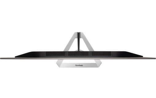 Écran 32" ViewSonic VX3276-4K-MHD - 4K