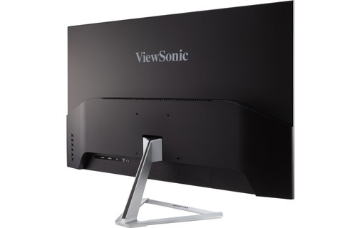Écran 32" ViewSonic VX3276-4K-MHD - 4K