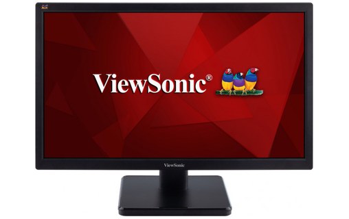 Écran 21,5" ViewSonic VA2223-H - HDMI/DVI/VGA