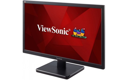 Écran 21,5" ViewSonic VA2223-H - HDMI/DVI/VGA