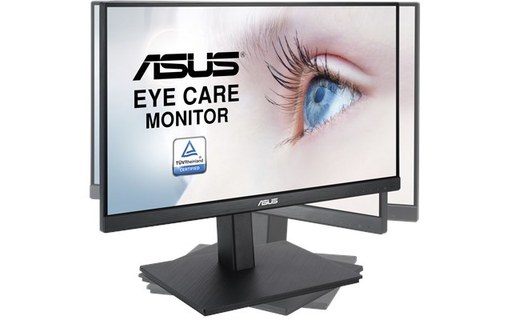 Écran 21,5" Asus VA229QSB