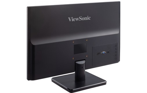 Écran 21,5" ViewSonic VA2223-H - HDMI/DVI/VGA