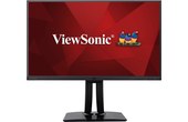 Écran 27" ViewSonic VP2785-4K - 4K HDMI/DisplayPort/USB-C/Mini DisplayPort/DVI