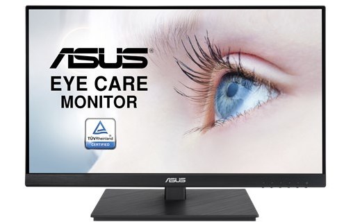 Écran 21,5" Asus VA229QSB