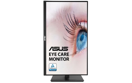 Écran 27" ASUS VA27AQSB - HDMI/DisplayPort