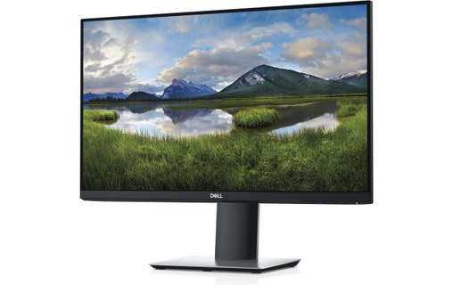 Écran 24" Dell P2419HC - HDMI/DisplayPort