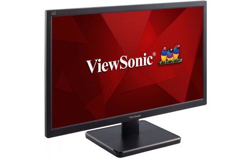 Écran 21,5" ViewSonic VA2223-H - HDMI/DVI/VGA