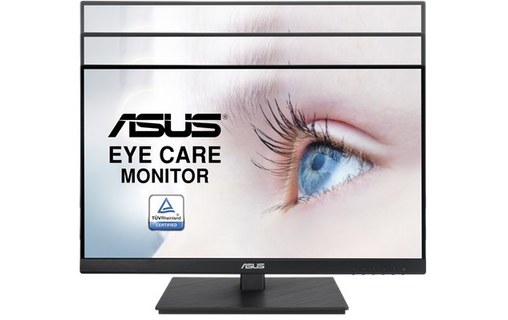 Écran 21,5" Asus VA229QSB