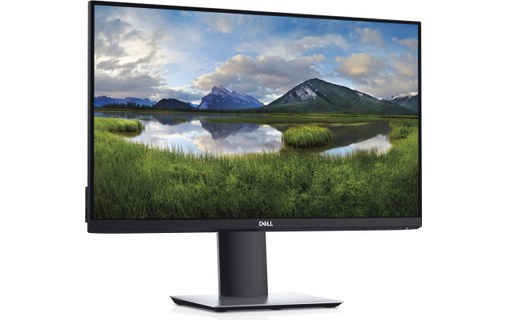 Écran 24" Dell P2419HC - HDMI/DisplayPort