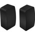 Pack 2 x Sonos Five Noir - Enceinte multiroom sans fil
