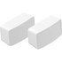 Pack 2 x Sonos Five Blanc - Enceinte multiroom sans fil