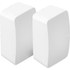 Pack 2 x Sonos Five Blanc - Enceinte multiroom sans fil