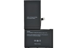 Batterie de remplacement pour iPhone X- 2716 mAh