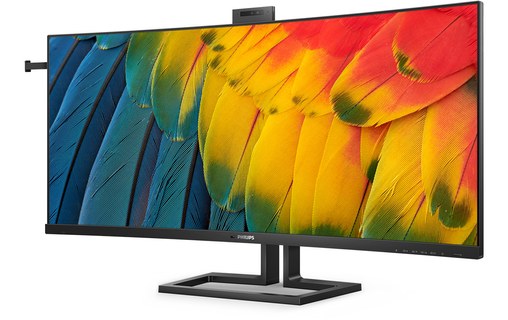 Écran Incurvé 39,7" Philips Série 6000 40B1U6903CH/00 - 5K