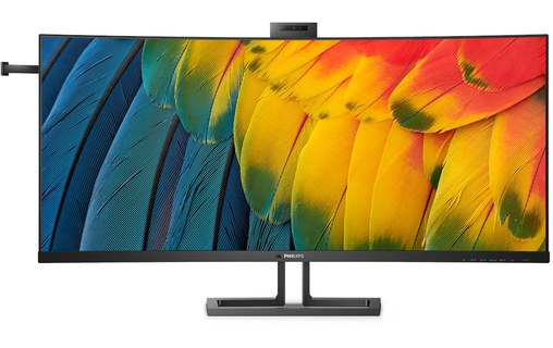 Écran Incurvé 39,7" Philips Série 6000 40B1U6903CH/00 - 5K