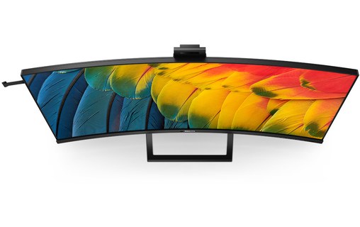 Écran Incurvé 39,7" Philips Série 6000 40B1U6903CH/00 - 5K