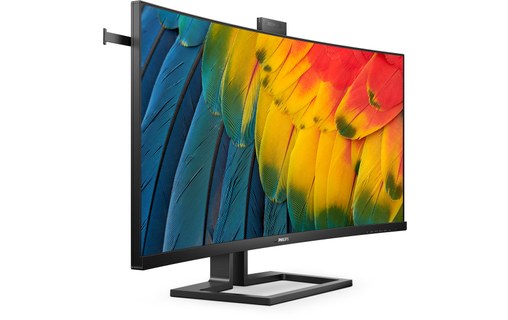 Écran Incurvé 39,7" Philips Série 6000 40B1U6903CH/00 - 5K