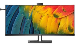 Écran Incurvé 39,7" Philips Série 6000 40B1U6903CH/00 - 5K