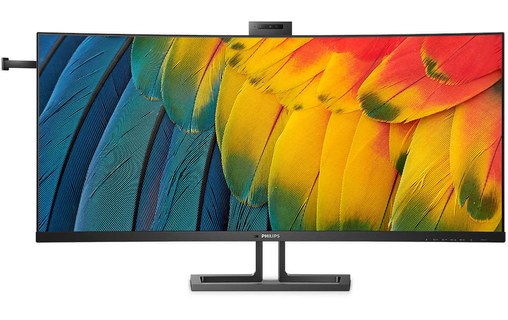 Écran Incurvé 39,7" Philips Série 6000 40B1U6903CH/00 - 5K