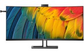 Écran Incurvé 39,7" Philips Série 6000 40B1U6903CH/00 - 5K