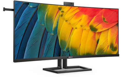 Écran Incurvé 39,7" Philips Série 6000 40B1U6903CH/00 - 5K