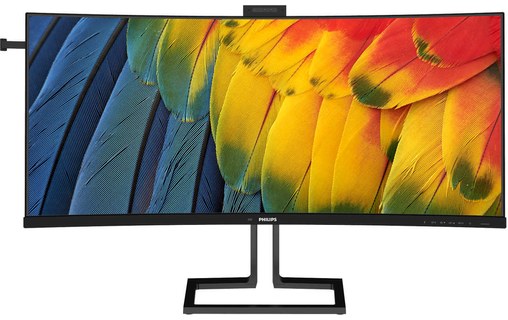 Écran Incurvé 39,7" Philips Série 6000 40B1U6903CH/00 - 5K