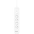 Belkin multiprise parafoudre 4 prises avec 1 port USB-C et 1 port USB-A (18 W)