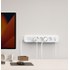 Belkin multiprise parafoudre 4 prises avec 1 port USB-C et 1 port USB-A (18 W)