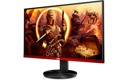 Écran Gaming 24,5" AOC 90 Series G2590FX - HDMI/DisplayPort/VGA