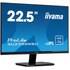 Écran 22,5" iiyama ProLite XU2395WSU-B1 - HDMI/DisplayPort/VGA